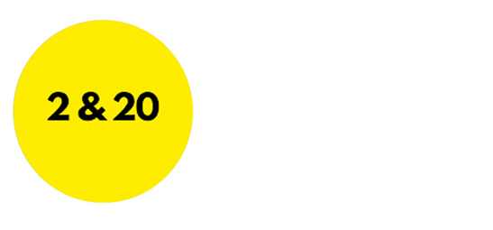 2 &amp; 20
